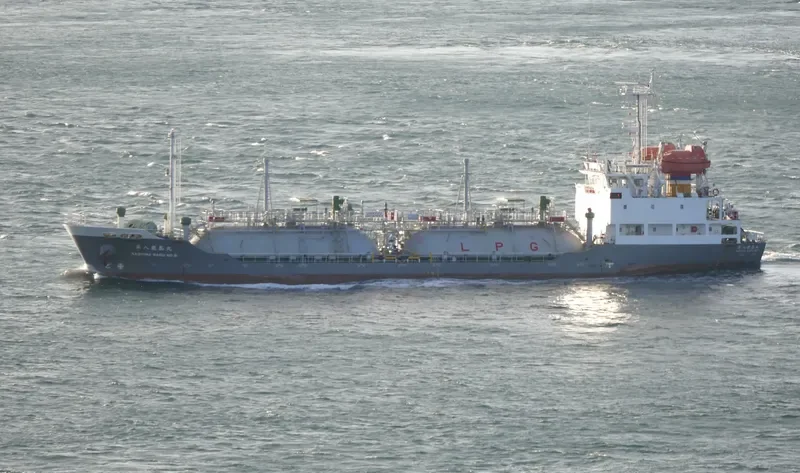 KASHIMA MARU NO.8 General Cargo IMO 9711262 photo 5