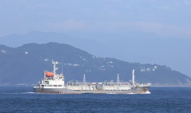 KASHIMA MARU NO.8 General Cargo IMO 9711262 photo 10