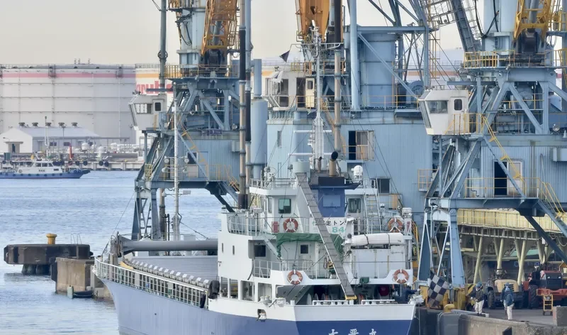 DAISHIN MARU General Cargo IMO 9711391 photo 5