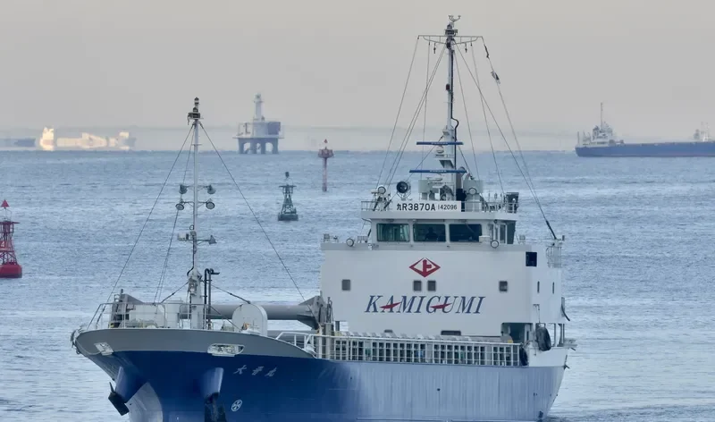 DAISHIN MARU General Cargo IMO 9711391 photo 9