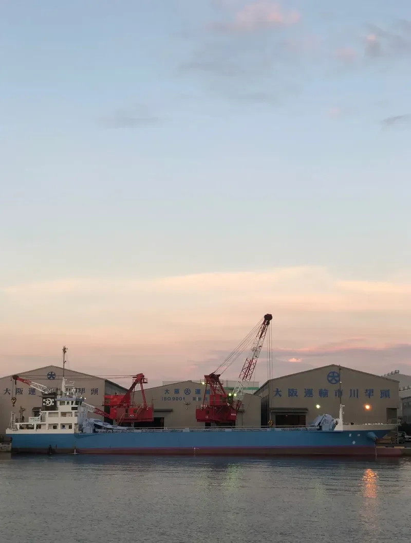 SHINSEI General Cargo IMO 9711406 photo 7