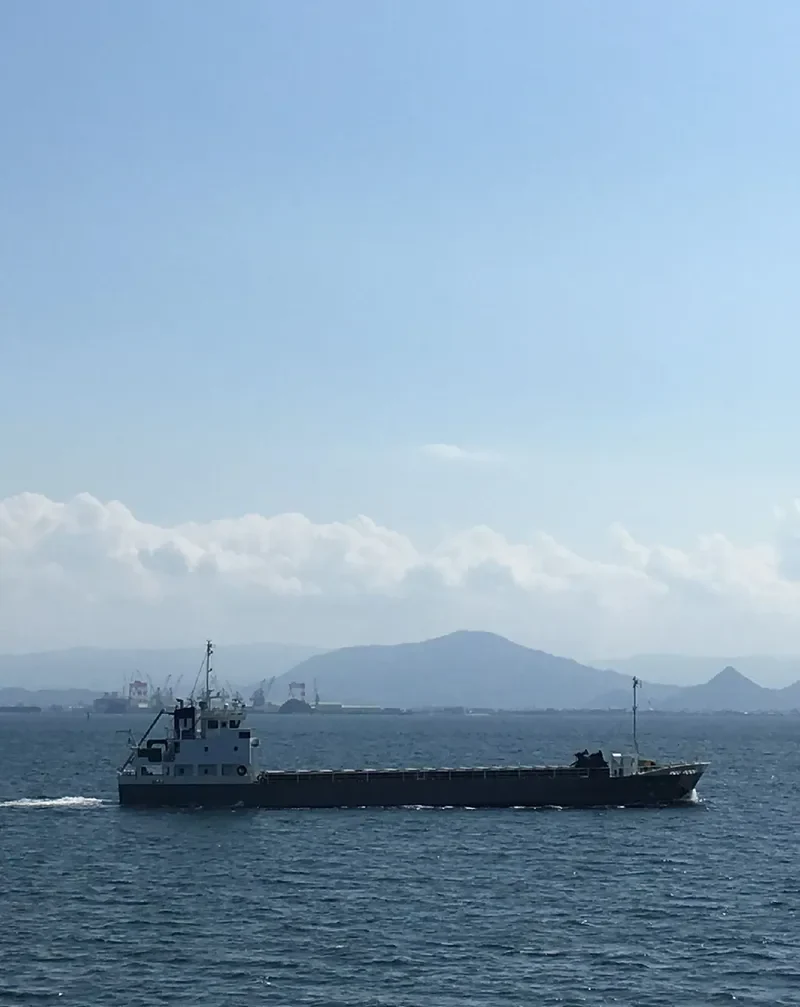 SUMIYOSHI MARU NO.2 General Cargo IMO 9711418