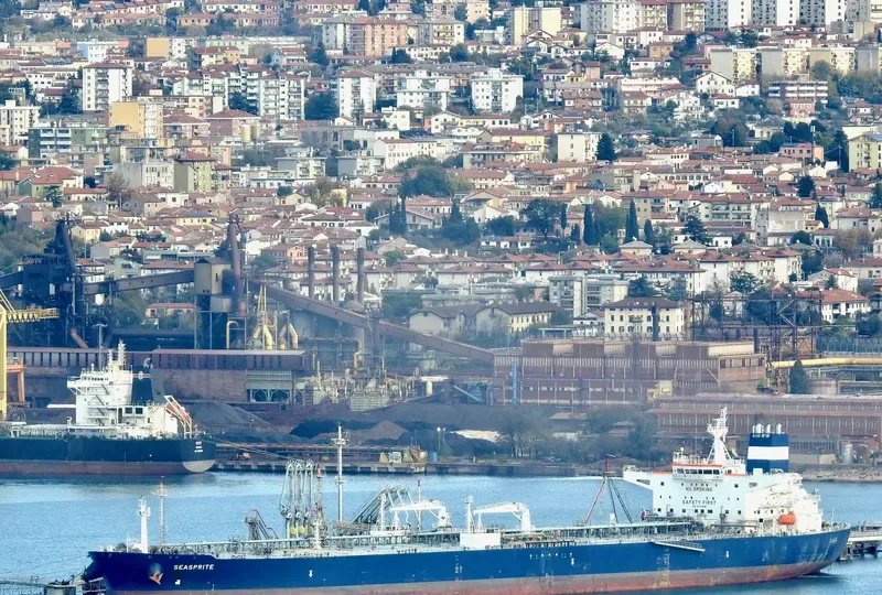 SEASPRITE Tanker IMO 9711468 photo 3