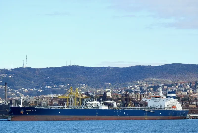 SEASPRITE Tanker IMO 9711468 photo 4