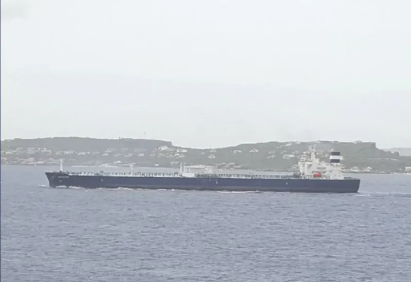 SEASPRITE Tanker IMO 9711468 photo 8