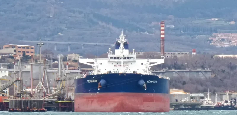 SEASPRITE Tanker IMO 9711468 photo 10