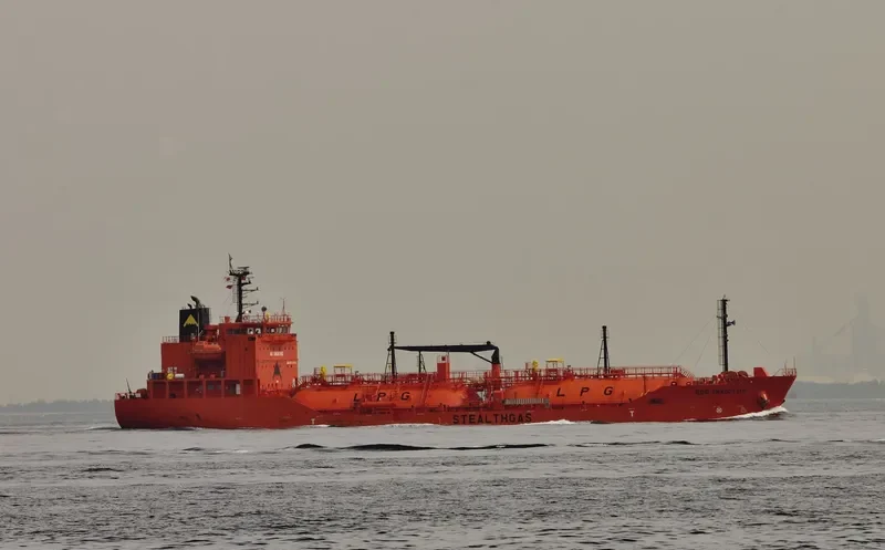 ECO INVICTUS General Cargo IMO 9711470 photo 2