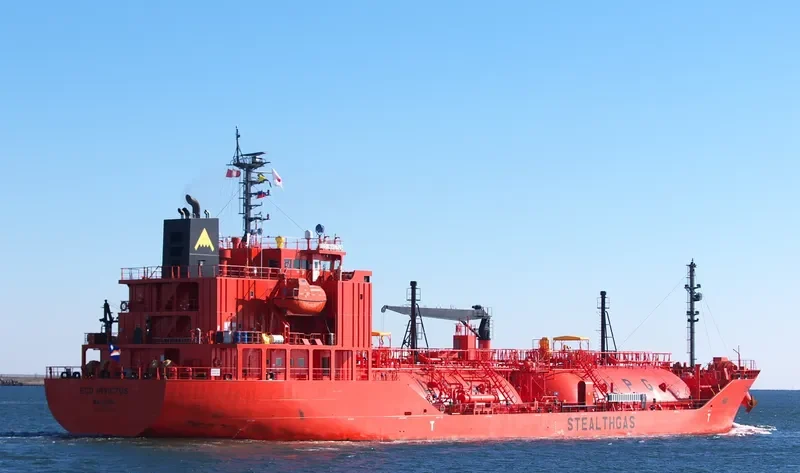 ECO INVICTUS General Cargo IMO 9711470 photo 3