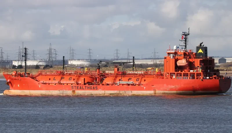 ECO INVICTUS General Cargo IMO 9711470 photo 6