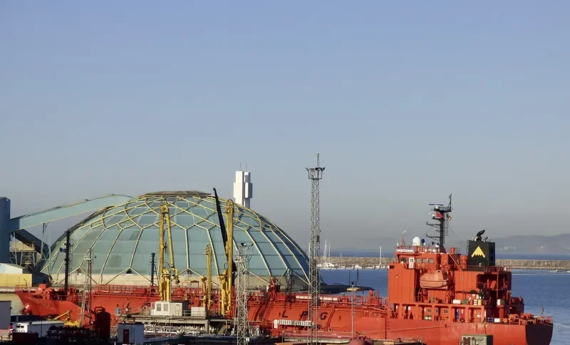 ECO INVICTUS General Cargo IMO 9711470 photo 8