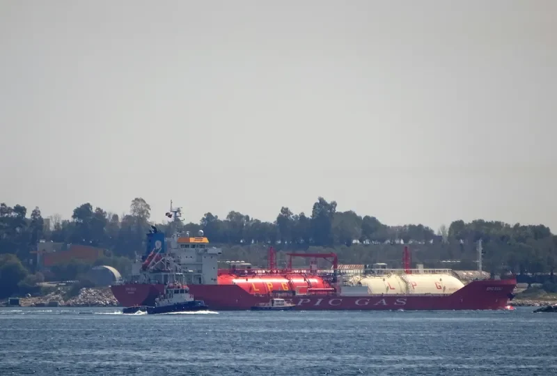 EPIC SICILY General Cargo IMO 9711482 photo 2