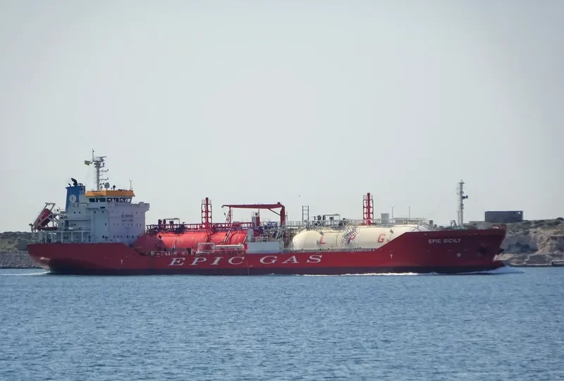 EPIC SICILY General Cargo IMO 9711482 photo 5