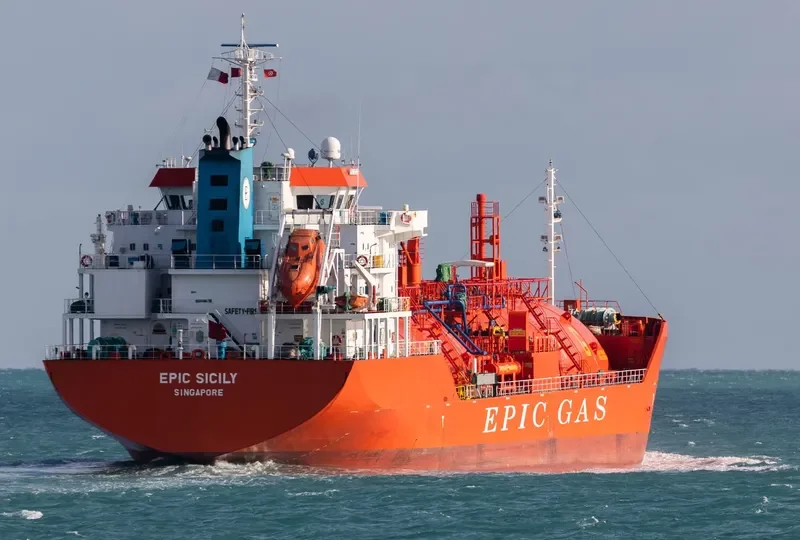 EPIC SICILY General Cargo IMO 9711482 photo 6