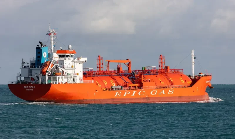 EPIC SICILY General Cargo IMO 9711482 photo 7