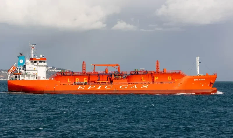 EPIC SICILY General Cargo IMO 9711482 photo 8