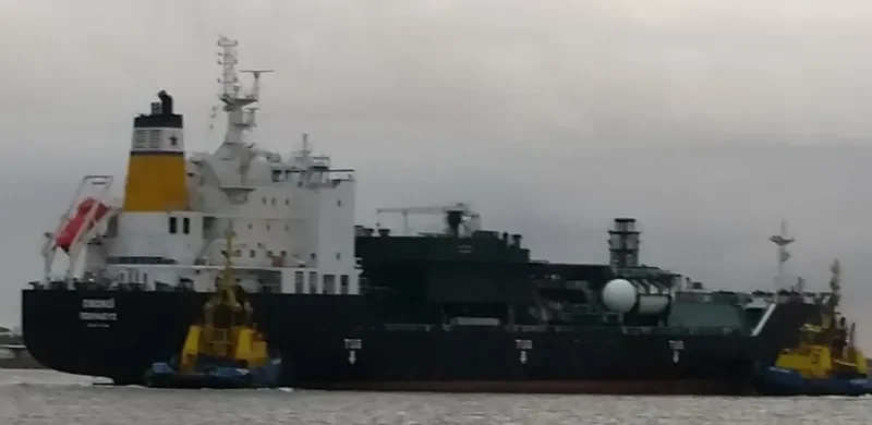 OTHONI General Cargo IMO 9711494 photo 4