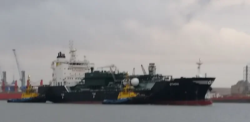 OTHONI General Cargo IMO 9711494 photo 5