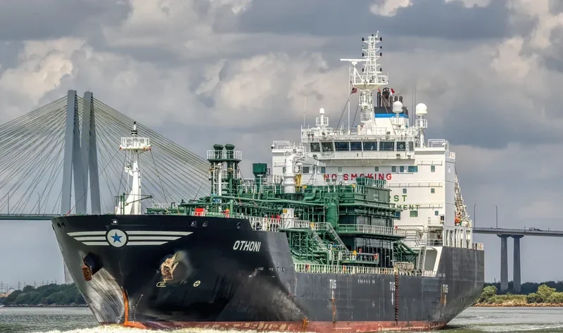 OTHONI General Cargo IMO 9711494 photo 6
