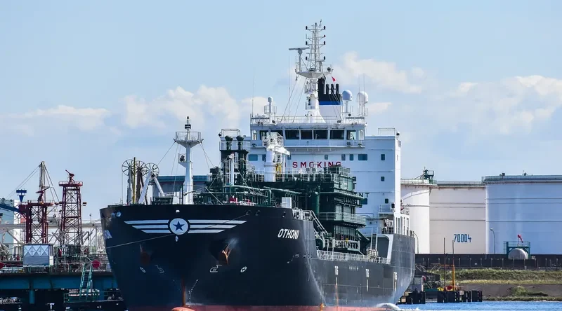 OTHONI General Cargo IMO 9711494 photo 8