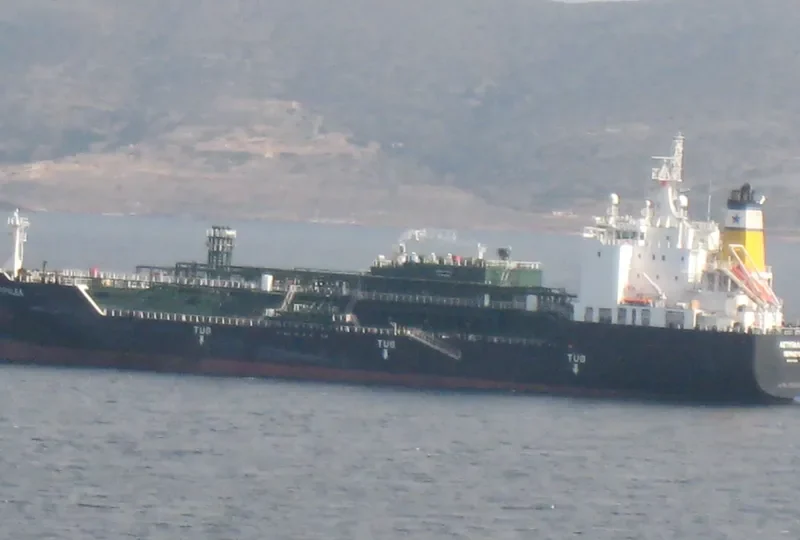 ASTIPALEA General Cargo IMO 9711509