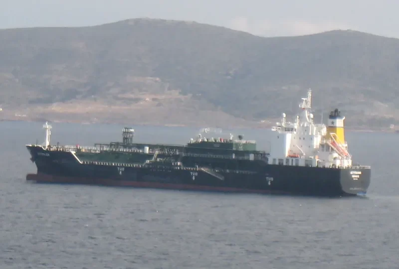ASTIPALEA General Cargo IMO 9711509 photo 2