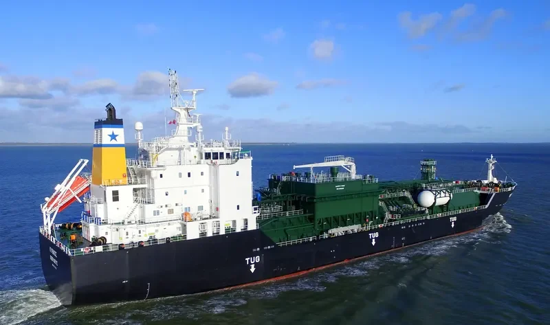 KITHNOS General Cargo IMO 9711523