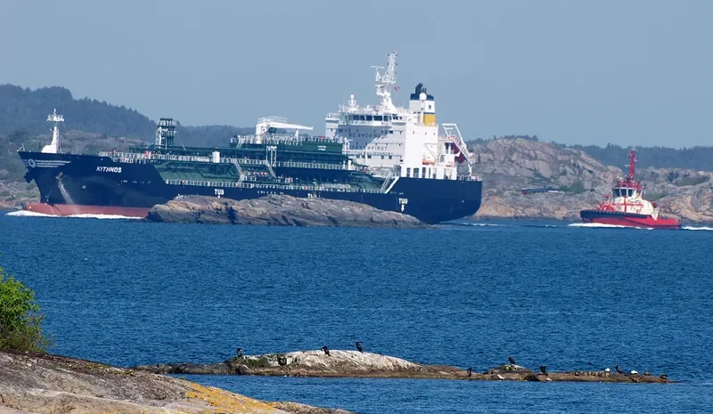 KITHNOS General Cargo IMO 9711523 photo 3