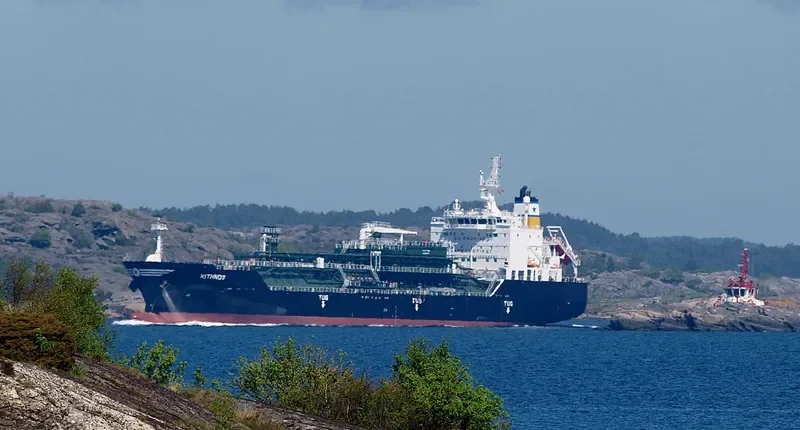 KITHNOS General Cargo IMO 9711523 photo 4