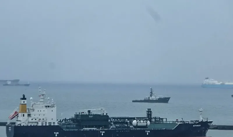 KITHNOS General Cargo IMO 9711523 photo 6
