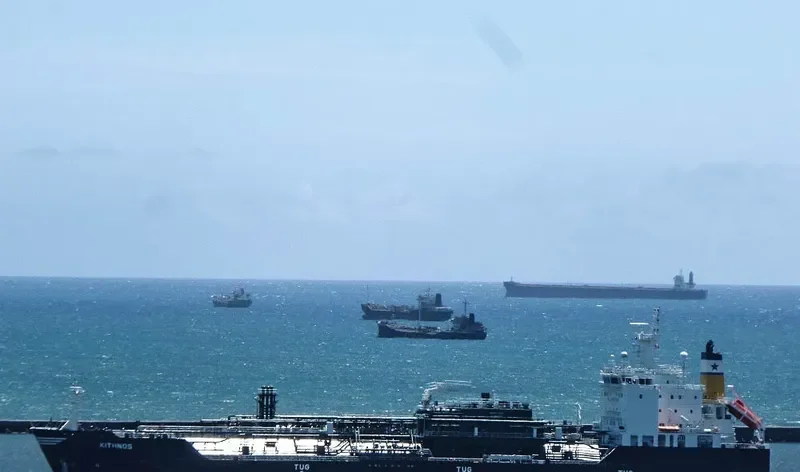 KITHNOS General Cargo IMO 9711523 photo 7