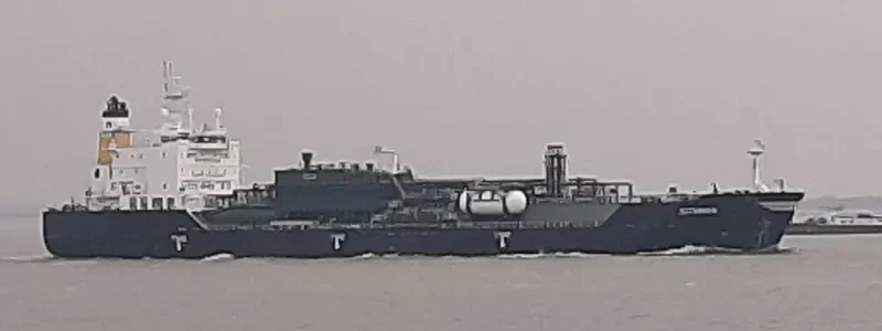 KITHNOS General Cargo IMO 9711523 photo 8