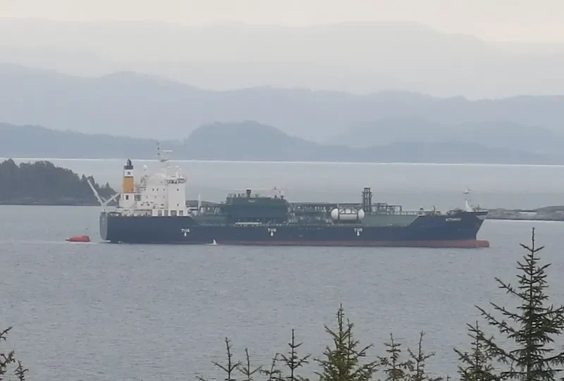 KITHNOS General Cargo IMO 9711523 photo 10