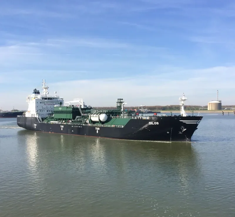 DILOS General Cargo IMO 9711535 photo 4