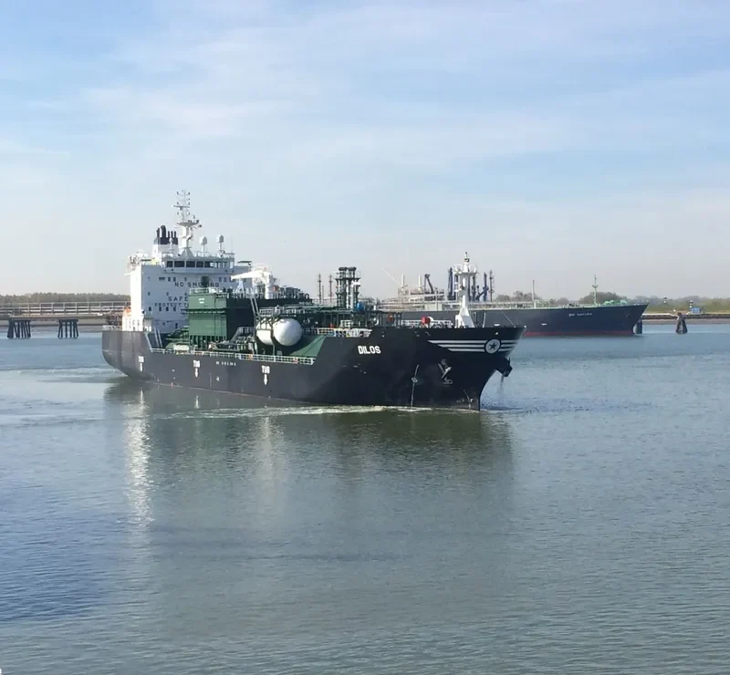 DILOS General Cargo IMO 9711535 photo 5