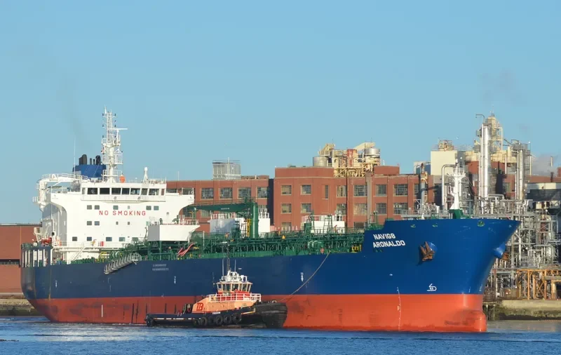 NAVIG8 ARONALDO Tanker IMO 9711561 photo 10