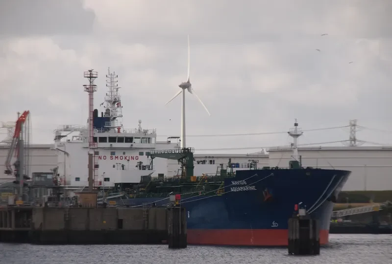 NAVIG8 AQUAMARINE Tanker IMO 9711573 photo 7