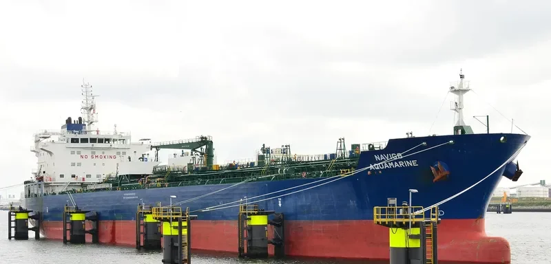 NAVIG8 AQUAMARINE Tanker IMO 9711573 photo 10