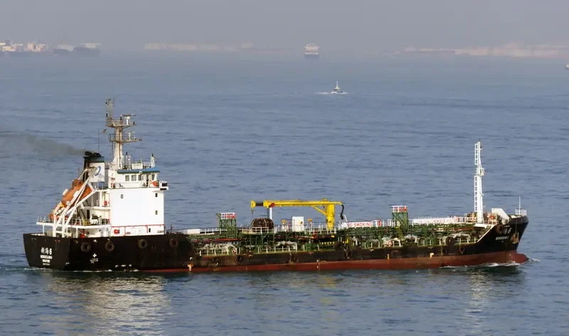 NEWOCEAN 6 General Cargo IMO 9711676 photo 2