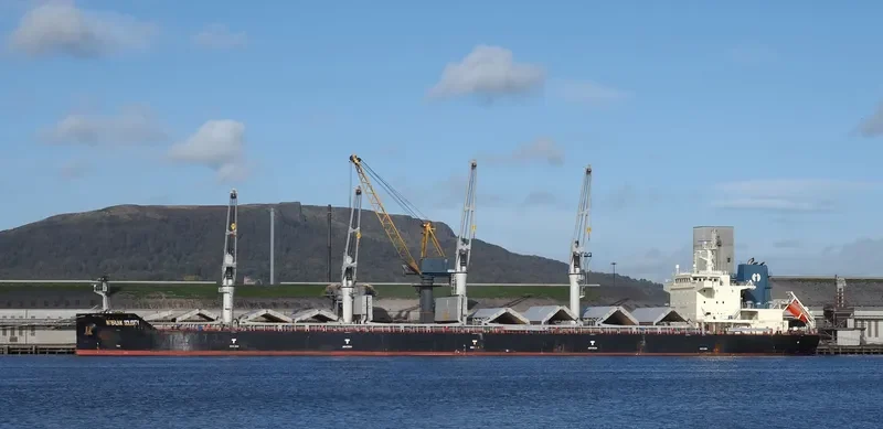INTERLINK SOLIDITY Bulk Carrier IMO 9711779 photo 8