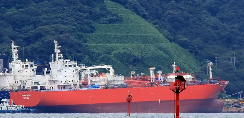 BAKKEN LADY General Cargo IMO 9711834 photo 2