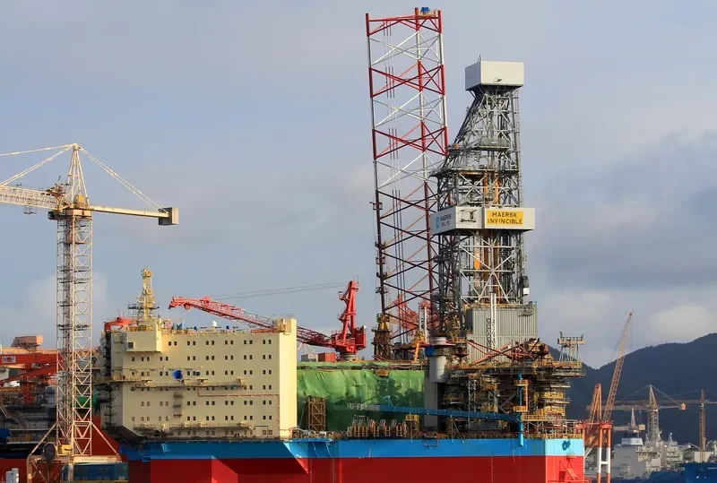 MAERSK INVINCIBLE General Cargo IMO 9711858