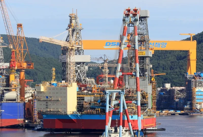 MAERSK INVINCIBLE General Cargo IMO 9711858 photo 3