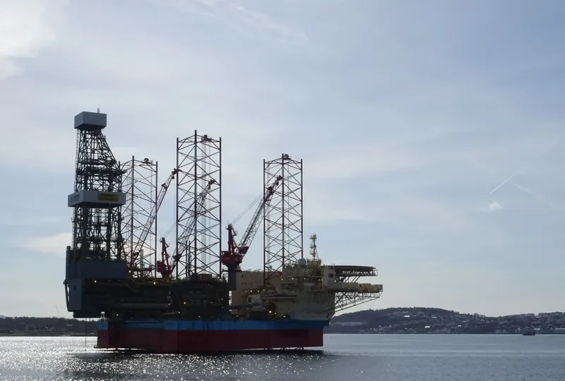 MAERSK INVINCIBLE General Cargo IMO 9711858 photo 7