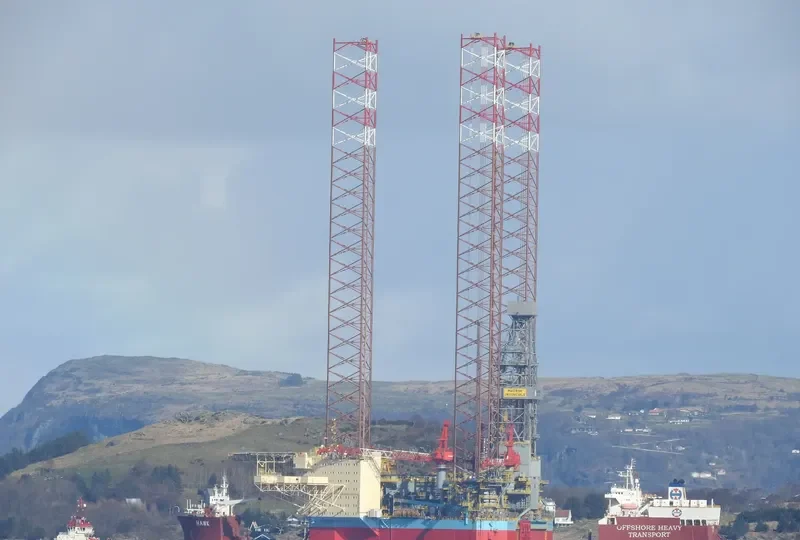 MAERSK INVINCIBLE General Cargo IMO 9711858 photo 9