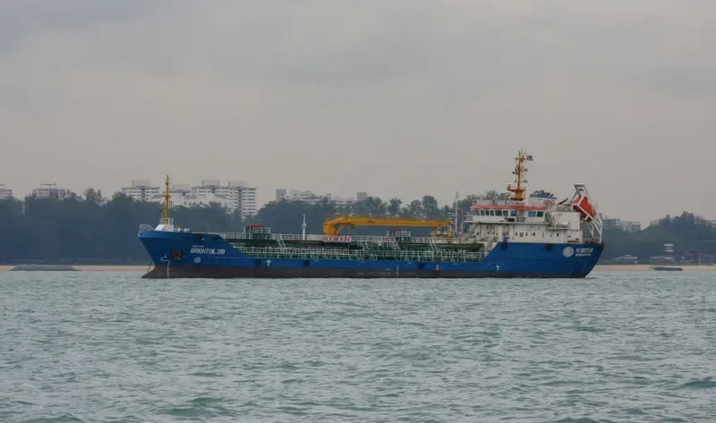 SEA BOUNTIFUL General Cargo IMO 9711860