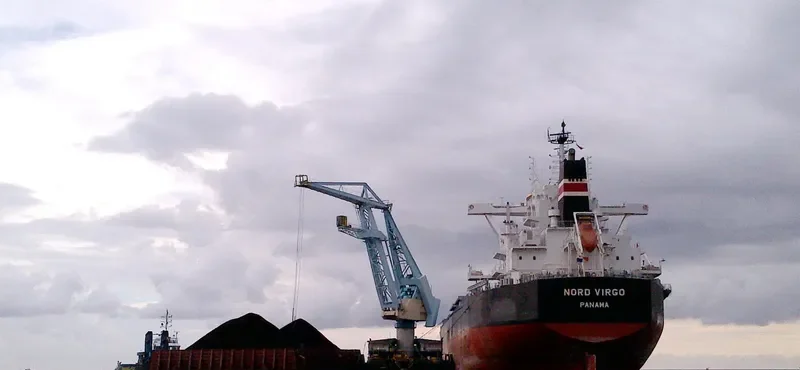 NORD VIRGO Bulk Carrier IMO 9711937 photo 7