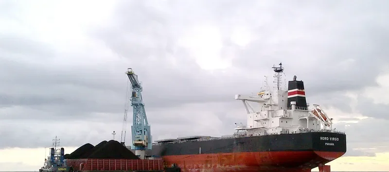 NORD VIRGO Bulk Carrier IMO 9711937 photo 8