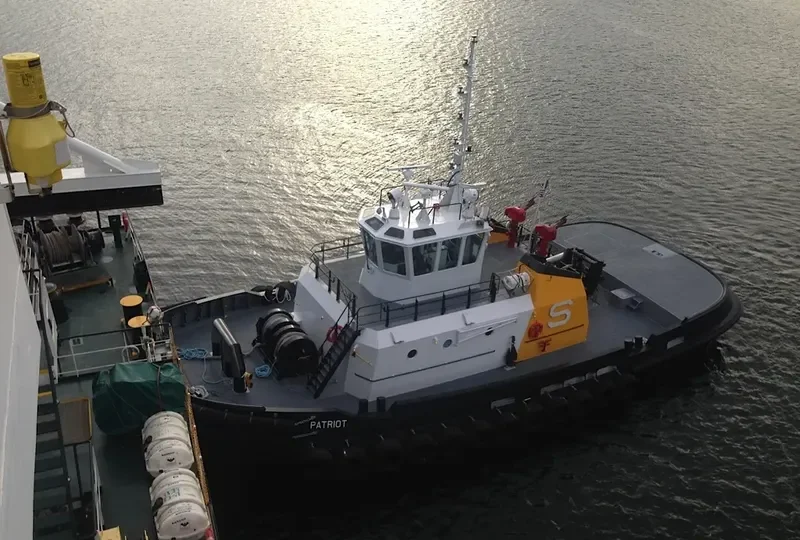 PATRIOT General Cargo IMO 9712046 photo 2