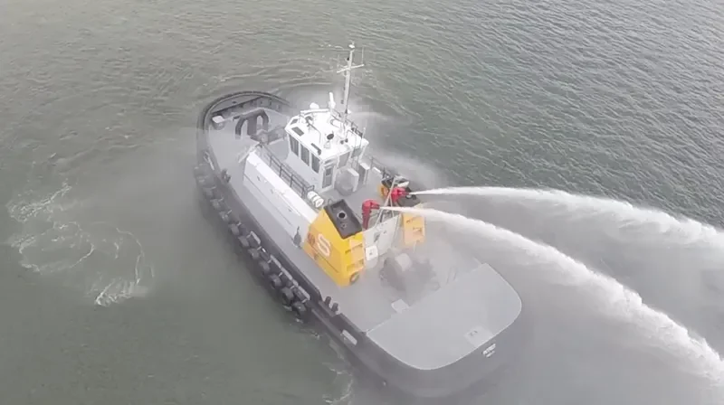 PATRIOT General Cargo IMO 9712046 photo 3