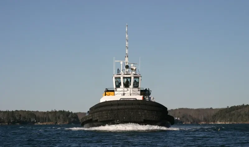 PATRIOT General Cargo IMO 9712046 photo 6